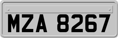 MZA8267