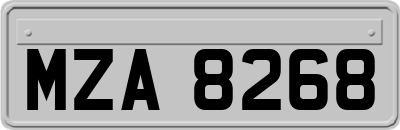 MZA8268