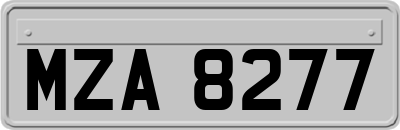 MZA8277
