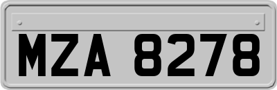 MZA8278