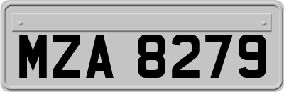 MZA8279