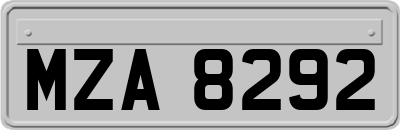 MZA8292