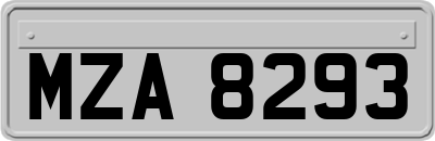 MZA8293