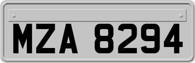 MZA8294