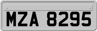 MZA8295