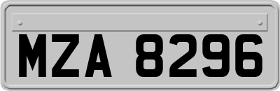 MZA8296