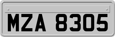 MZA8305