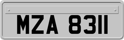 MZA8311