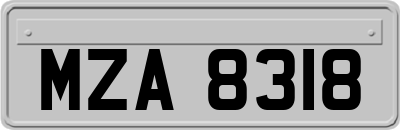 MZA8318