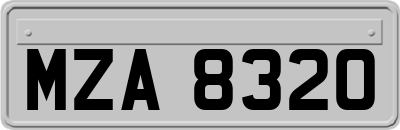MZA8320