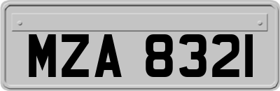 MZA8321