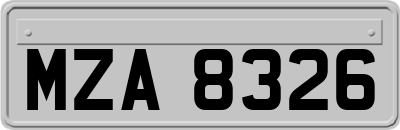 MZA8326