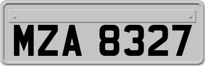 MZA8327