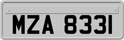 MZA8331