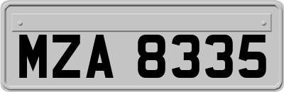 MZA8335