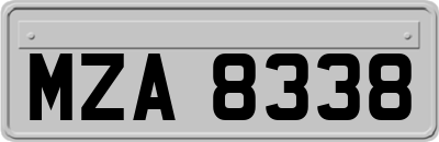 MZA8338