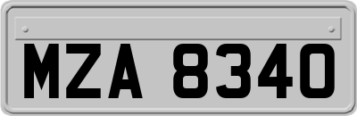 MZA8340