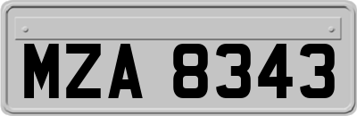 MZA8343