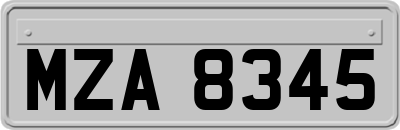 MZA8345
