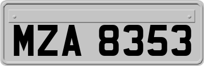 MZA8353