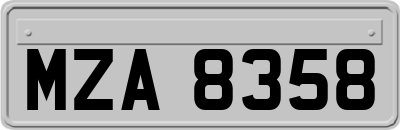MZA8358