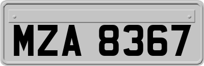 MZA8367