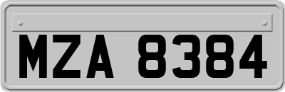 MZA8384