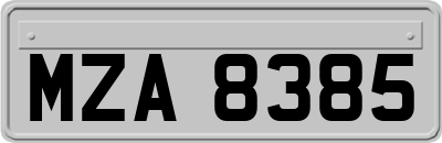 MZA8385