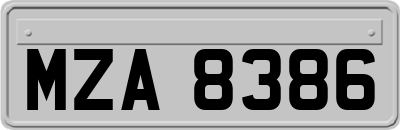 MZA8386