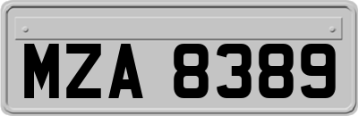 MZA8389
