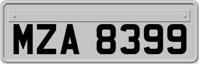 MZA8399