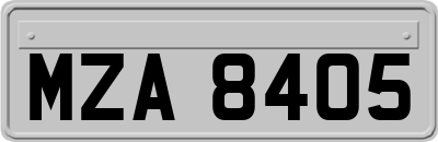 MZA8405