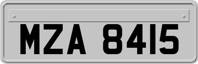 MZA8415