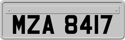 MZA8417