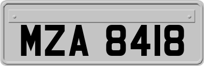 MZA8418