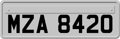 MZA8420