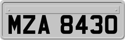 MZA8430