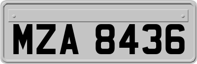 MZA8436