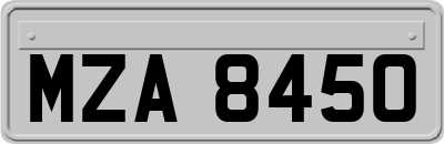 MZA8450