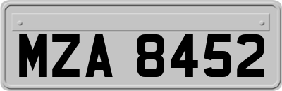 MZA8452