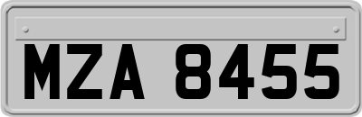 MZA8455
