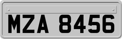 MZA8456