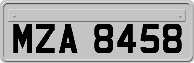 MZA8458