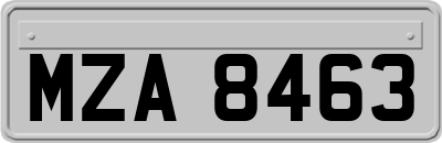 MZA8463