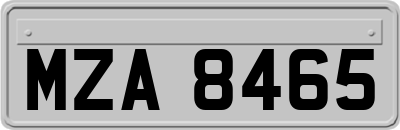 MZA8465
