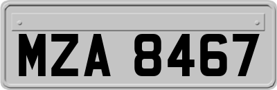 MZA8467