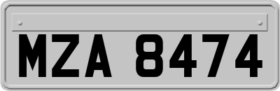 MZA8474
