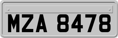 MZA8478