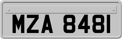 MZA8481