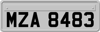 MZA8483
